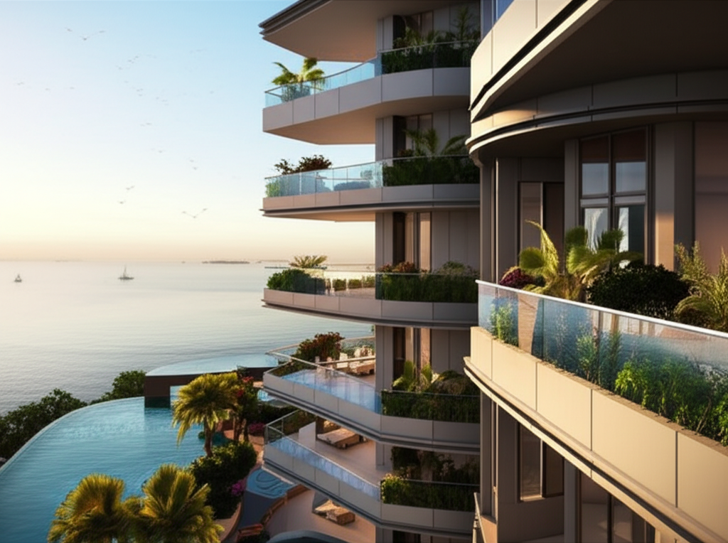 Jalan Loyang Besar EC New Launch: Premier Executive Condominium in Singapore