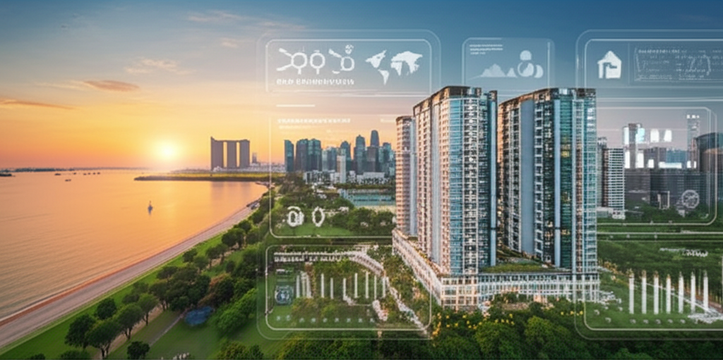 Tampines Street 95 EC: Live Smart, Live East