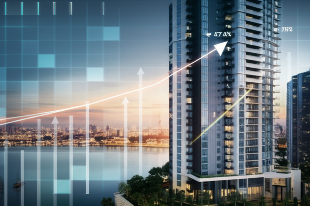 Tampines Street 94 Condo: High Growth Potential in Tampines