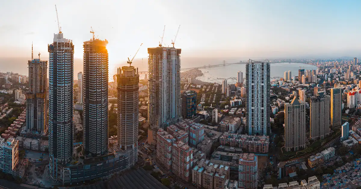 Trump World Center Kalyani Nagar